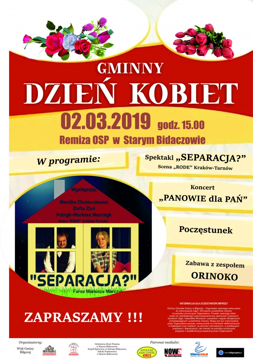 Dzień kobiet